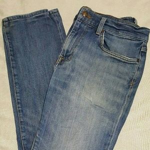 Joe's Jeans - The Brixton - 32/28 Casual Jeans